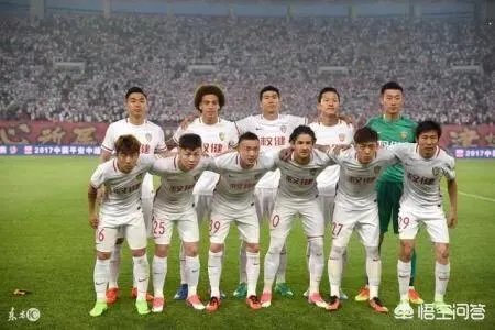 天津权健“重整旗鼓,权力出发”应战全北现代是继续制造惨案还是创造辉煌?