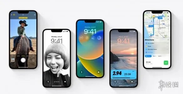 你的iPhone能升IOS16吗？苹果公布兼容名单 7系不支持