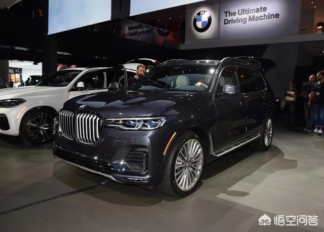 2019上海车展有哪些值得关注的品牌车型?