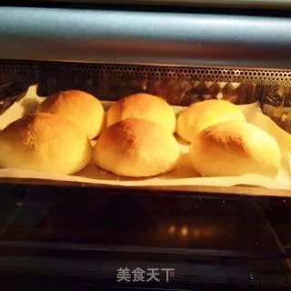 烤面包