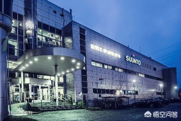 运动手表中Suunto和Garmin,哪家更好?