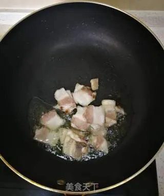 干锅土豆片