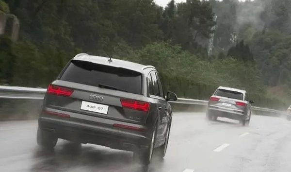 奥迪Q7现在要多少钱啊?