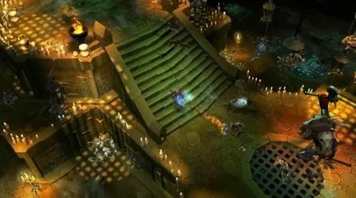 《火炬之光2》公布4个全新种族,皆为BOSS和野怪
