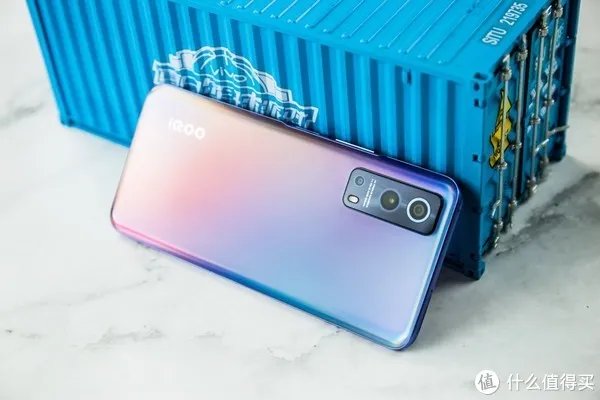 全网最快!最快发布会带来“性能先锋”iQOO Z3!