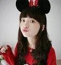 好看，可爱点的女生QQ头像