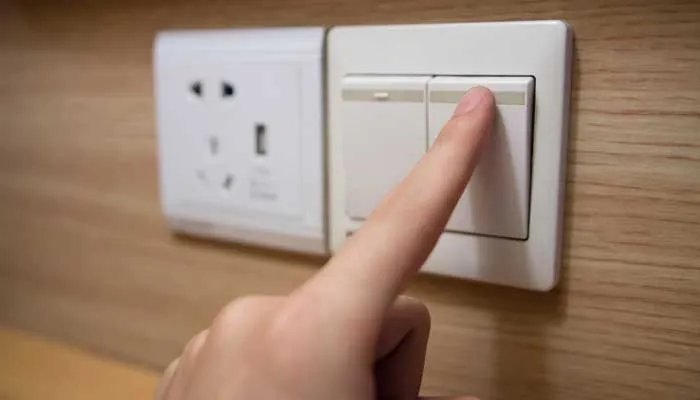 什么是双控开关 双控开关是什么