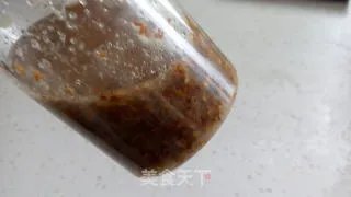 糖桂花