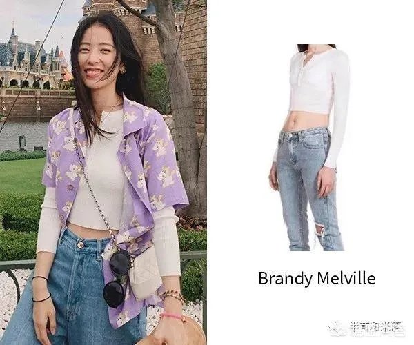 说说你心目中最会穿衣打扮的明星?