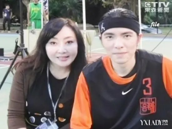 萧敬腾泼粪门宣判主使系疯狂女粉丝