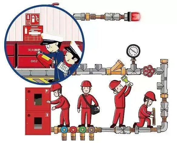 青岛开发区小珠山森林大火,你想和孩子怎么聊聊火灾?