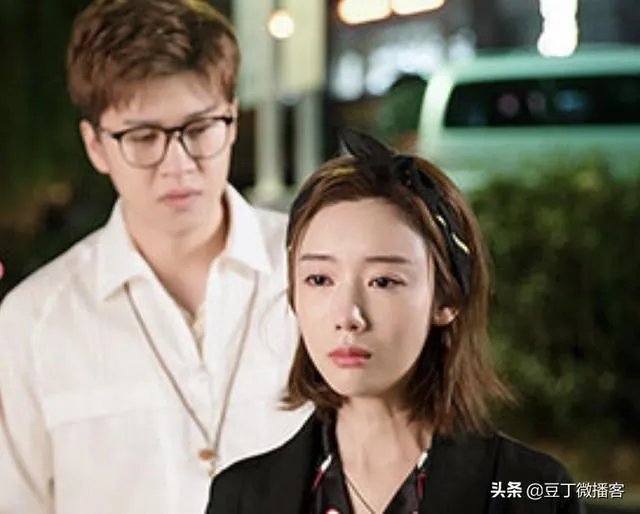 你怎么看《谋爱上瘾》中尚铭和夏伊娃的感情线?