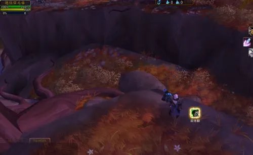 wow魔王纳扎克在哪里?