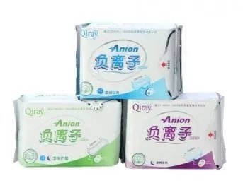 一片优质卫生巾成本约3毛钱,成本3毛的卫生巾能用吗?