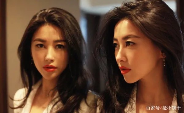 她被誉为国内“第一女王”,碾压韩雪,为什么说王思聪娶她都是高攀?