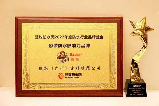 喜讯!西卡德高再揽三项大奖!