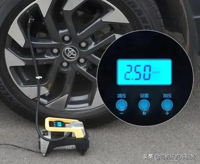 车载打气泵什么牌子好?