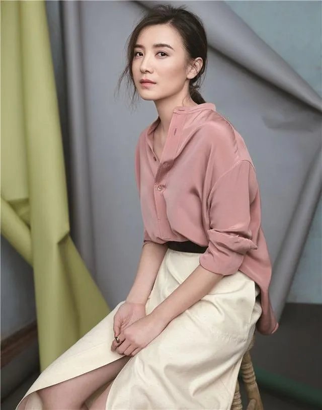 说说你心目中最会穿衣打扮的明星?