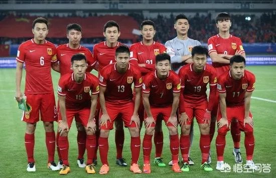 若国足打入2022年世预赛十二强赛的话,是不断前进好,还是锻炼新人,为未来做准备好呢?
