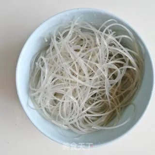 酸辣粉