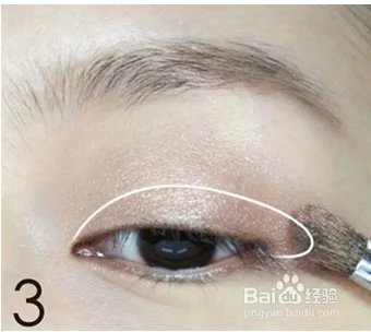 淑女妆怎么画