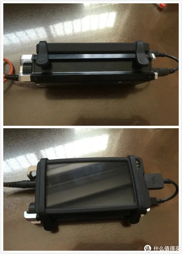因为情怀和信仰 — SONY 索尼 PHA-2 便携解码耳放 详细测评