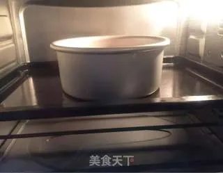 黑森林蛋糕