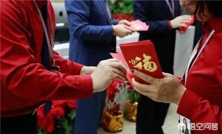 春节后上班第一天你在干啥?