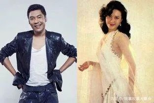 女演员方舒与屠洪刚离婚后,独自养育两个女儿,现在怎么样了?