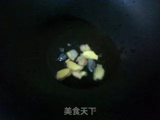 红烧豆泡排骨