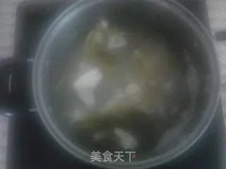 浆水面