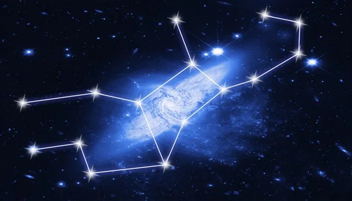 什么是下降星座 下降星座是啥