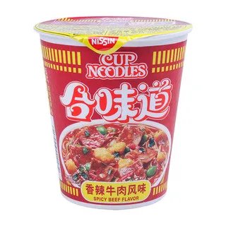 合味道价格