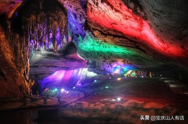你觉得湖南宁远最近几年发展得怎么样?