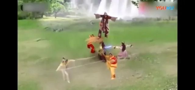 活佛济公第三季大结局是什么?