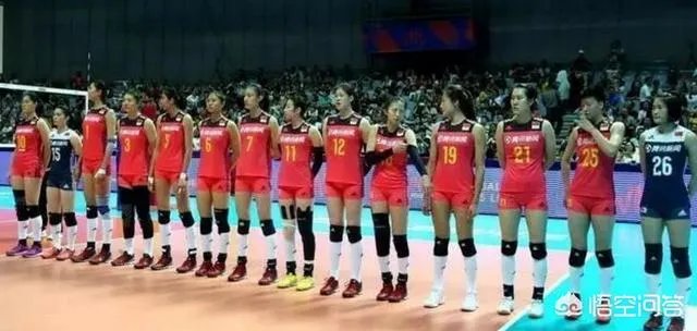 中国女排又一新星迎首秀,伤愈归队期待一鸣惊人,对此你怎么看?