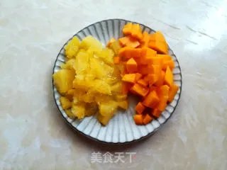 炒酸奶