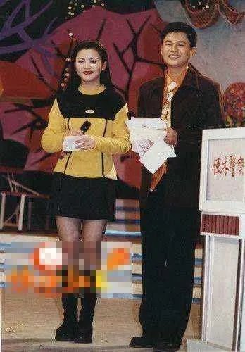芒果台有哪些女主持?
