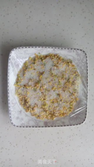 糖桂花