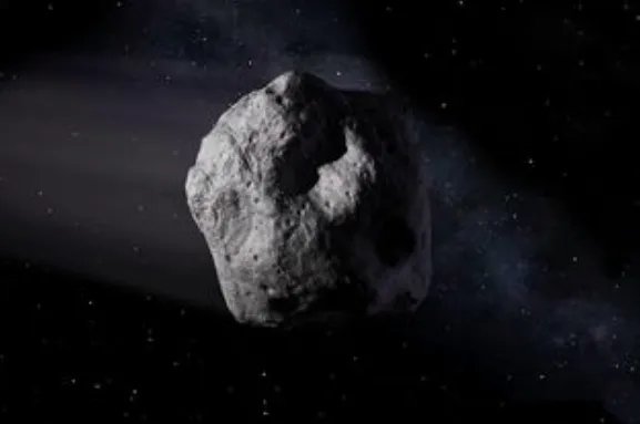 一颗小行星将于什么时候安全飞掠地球？
