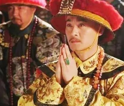 乾隆自己有十七个儿子 乾隆为何偏偏传位给嘉庆