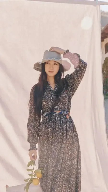 韩国演员孔孝真被称为“收视女王”,她曾出演过哪些经典的影视剧?