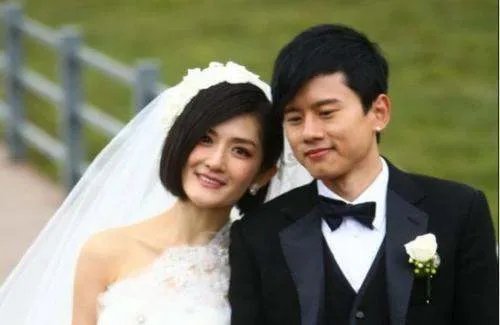 谢娜是微博第一人