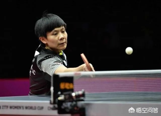 港公赛女乒焦点赛，王艺迪势不可挡4-0晋级决赛，将迎战伊藤美诚！你怎么看？