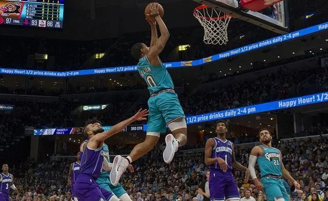 NBA梅尔顿为何直接拒绝火箭大合同?