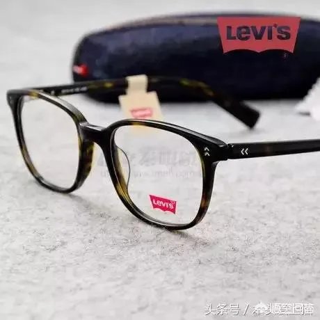 为何说眼镜是个暴利行业?