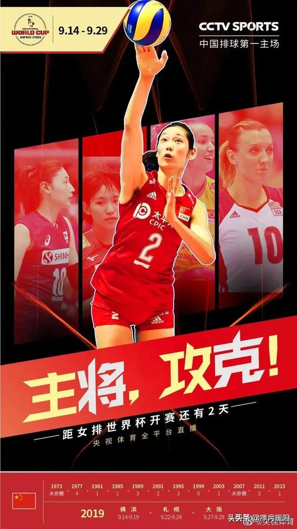 美国女排3-0横扫荷兰女排拿下4连胜,他们是女排世界杯夺冠的最大敌人吗?