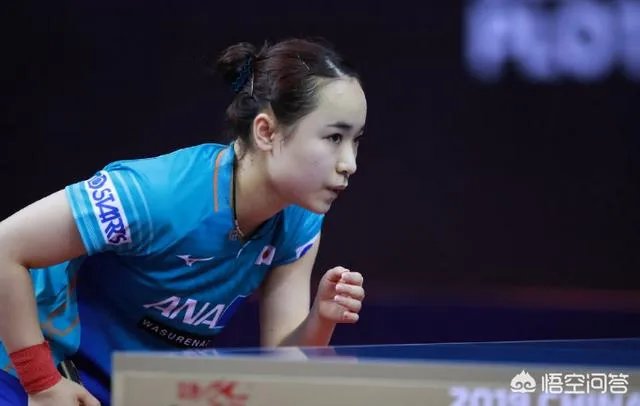 港公赛女乒焦点赛，王艺迪势不可挡4-0晋级决赛，将迎战伊藤美诚！你怎么看？