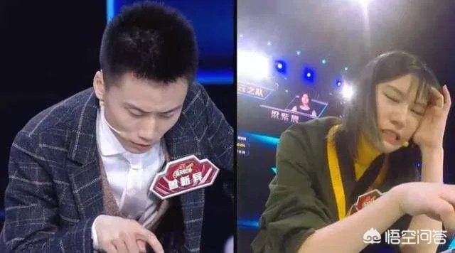 如何评价最强大脑梁紫晨这位才女?