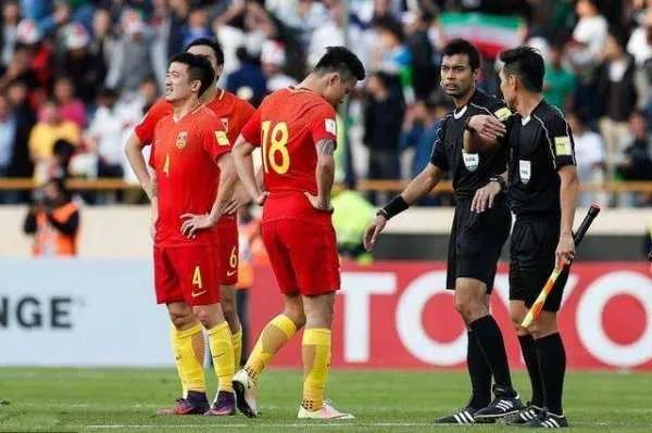 今晚中国对叙利亚足球比赛 成绩如何?